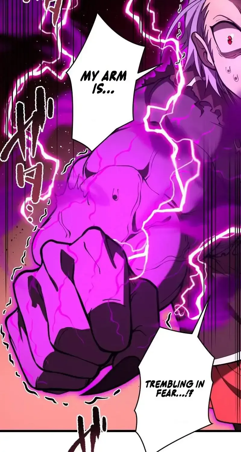 The Regressed Former Sword Saint Becomes a Rebel of the Necromancer House Chapter 28 page 21 - 
