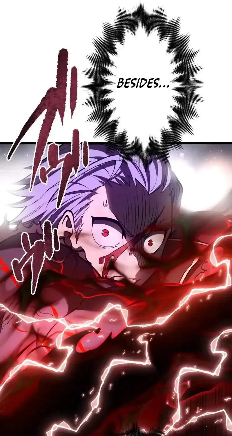 The Regressed Former Sword Saint Becomes a Rebel of the Necromancer House Chapter 28 page 23 - 