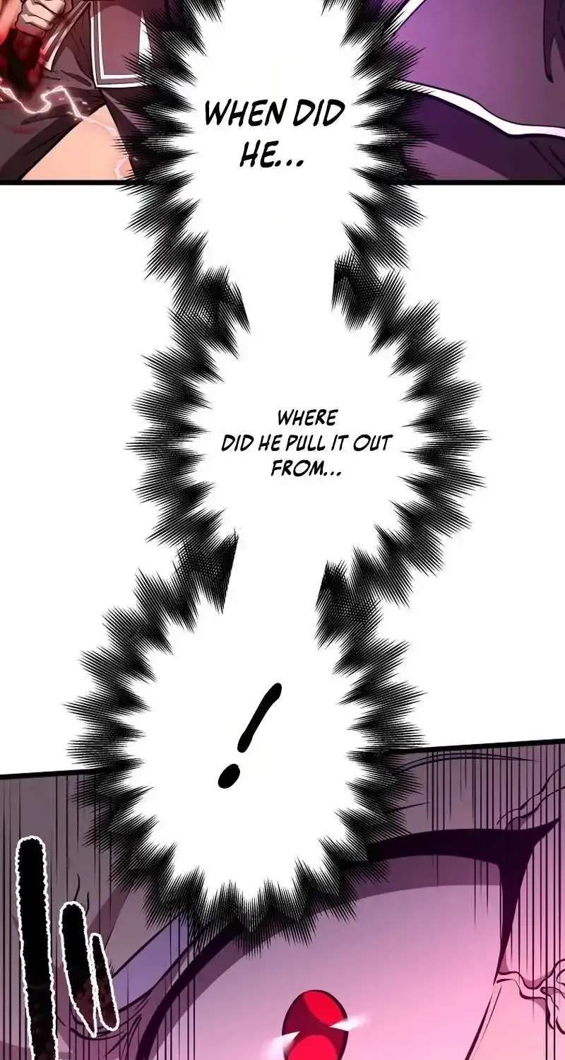 The Regressed Former Sword Saint Becomes a Rebel of the Necromancer House Chapter 28 page 25 - 
