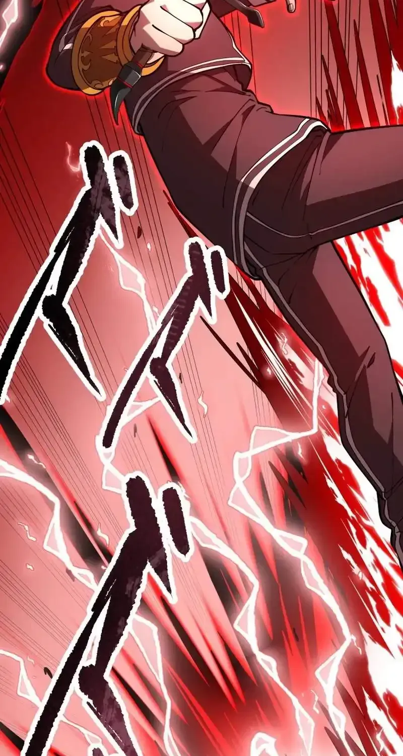 The Regressed Former Sword Saint Becomes a Rebel of the Necromancer House Chapter 28 page 33 - 