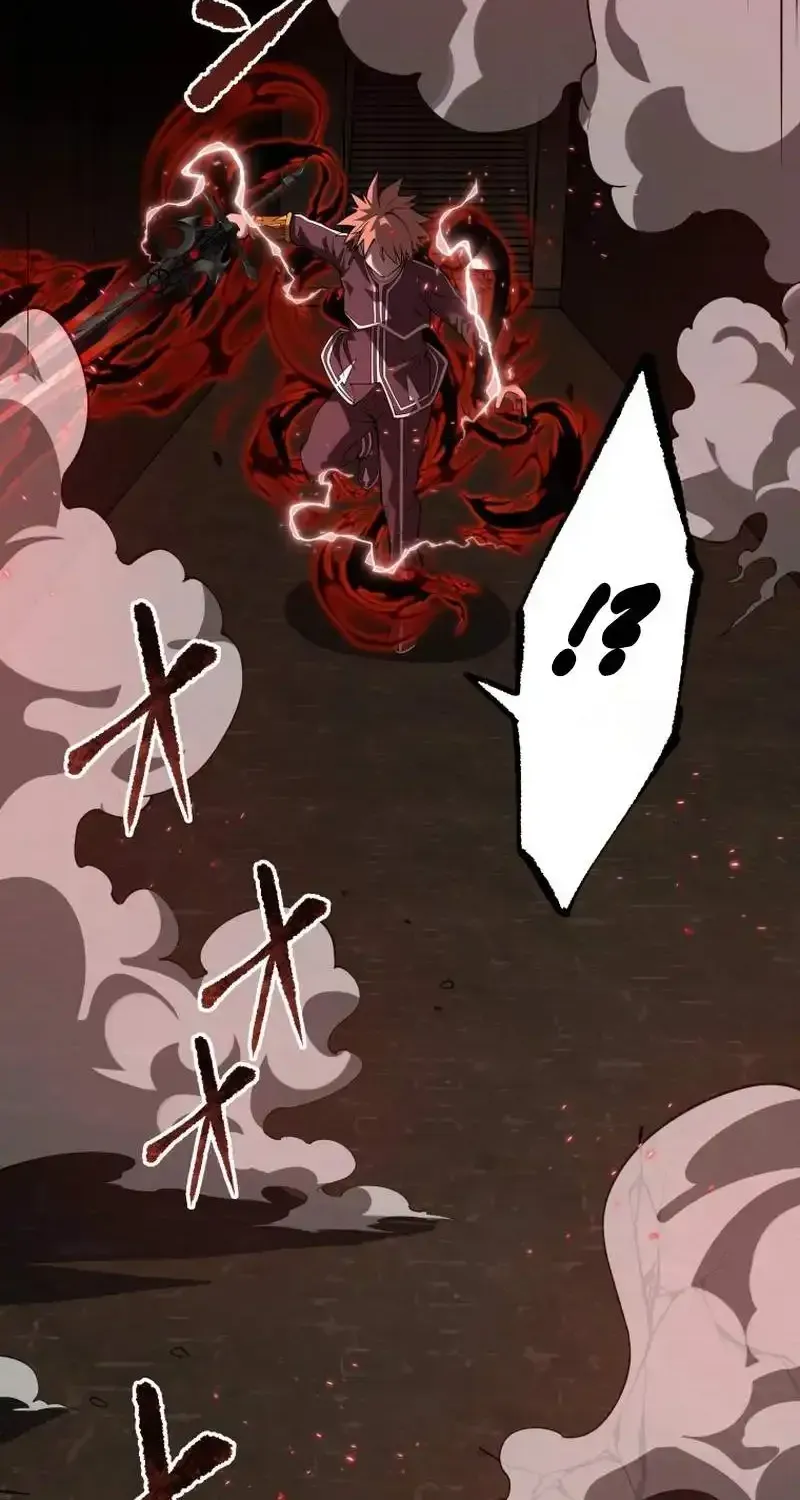 The Regressed Former Sword Saint Becomes a Rebel of the Necromancer House Chapter 28 page 37 - 