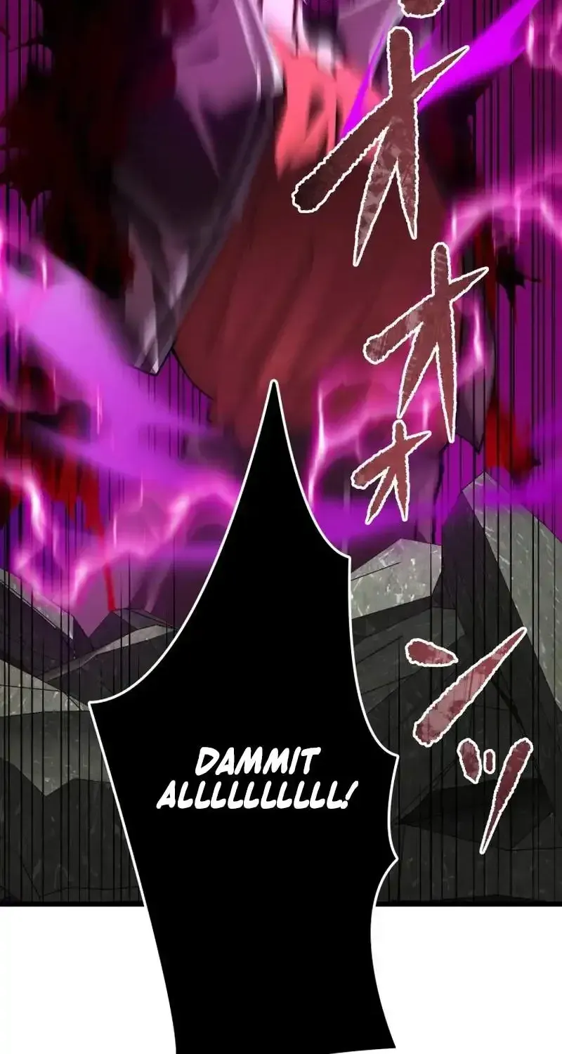 The Regressed Former Sword Saint Becomes a Rebel of the Necromancer House Chapter 28 page 41 - 