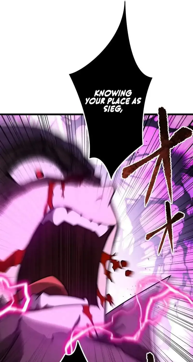 The Regressed Former Sword Saint Becomes a Rebel of the Necromancer House Chapter 28 page 43 - 