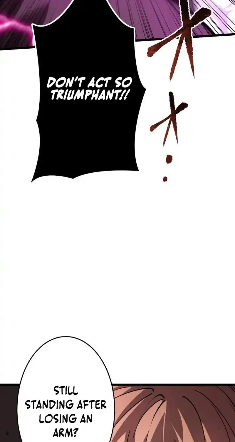 The Regressed Former Sword Saint Becomes a Rebel of the Necromancer House Chapter 28 page 44 - 
