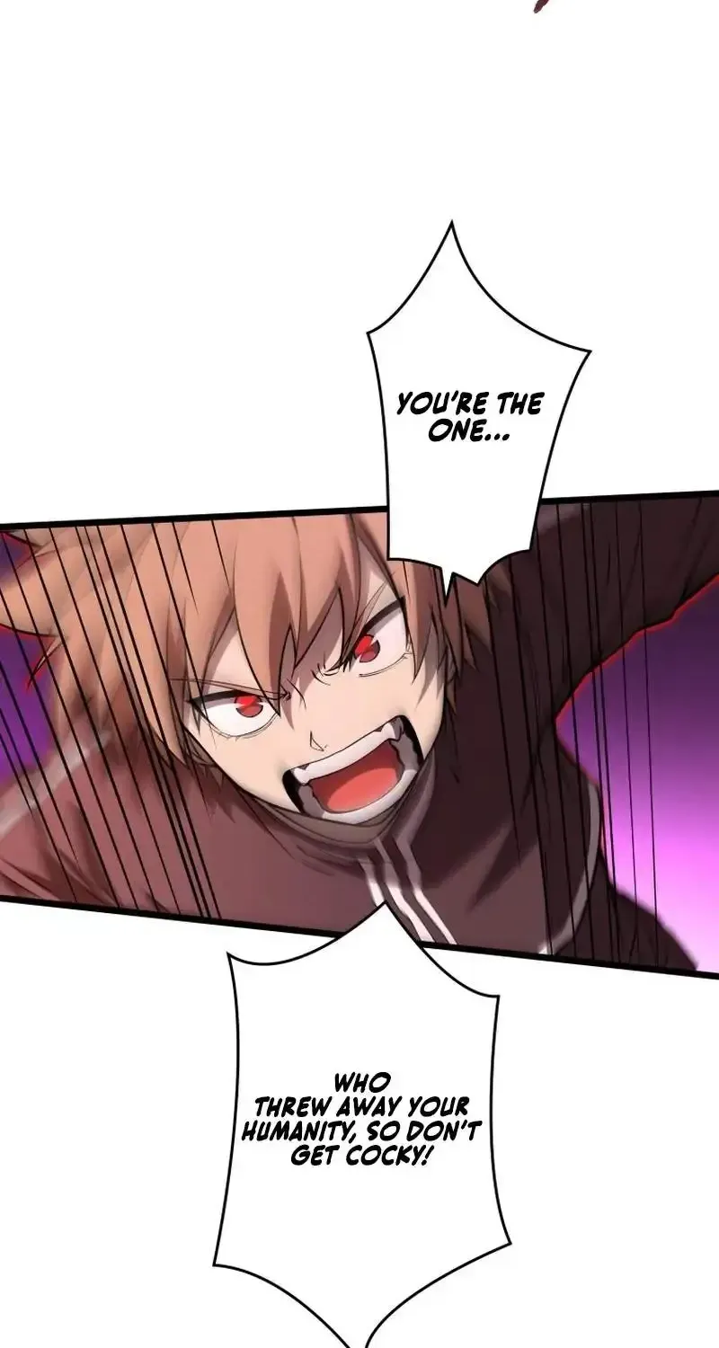 The Regressed Former Sword Saint Becomes a Rebel of the Necromancer House Chapter 28 page 53 - 