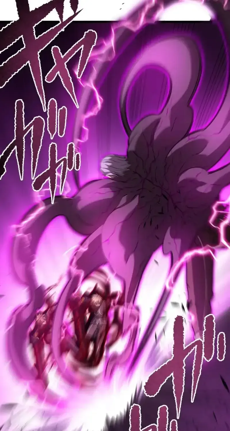 The Regressed Former Sword Saint Becomes a Rebel of the Necromancer House Chapter 28 page 58 - 