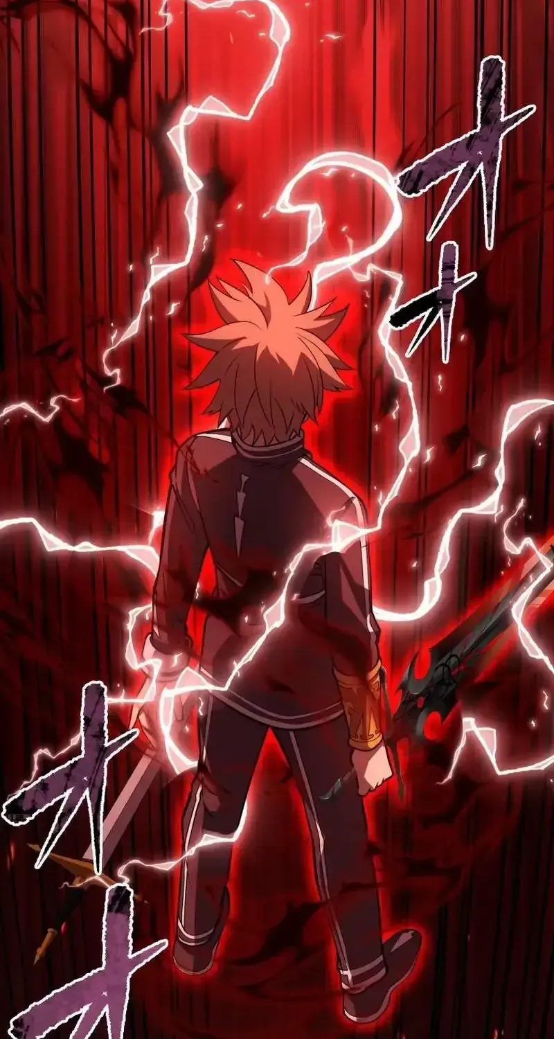 The Regressed Former Sword Saint Becomes a Rebel of the Necromancer House Chapter 28 page 7 - 