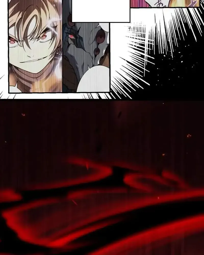 The Regressed Former Sword Saint Becomes a Rebel of the Necromancer House Chapter 28 page 63 - 