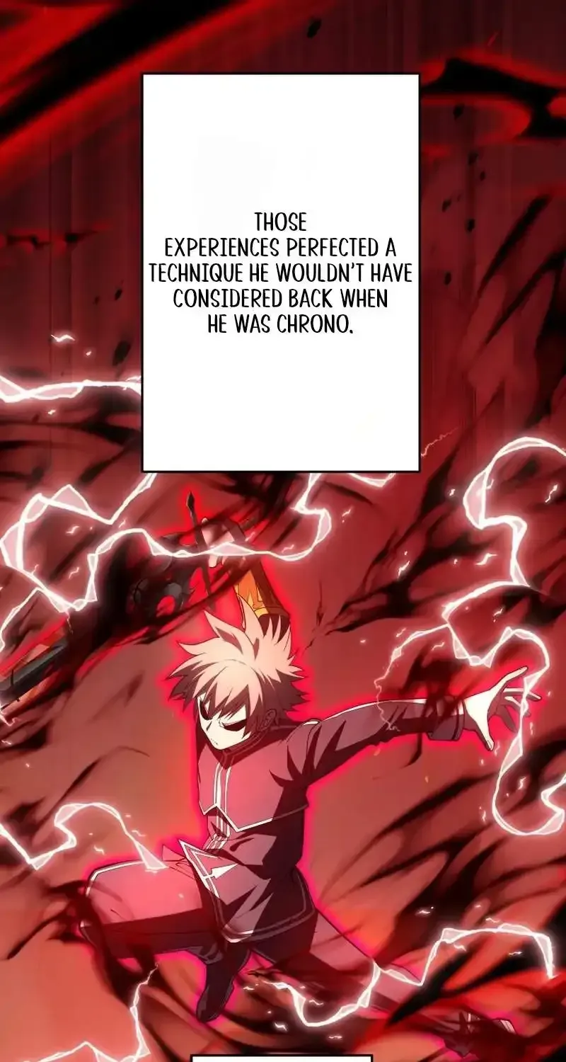 The Regressed Former Sword Saint Becomes a Rebel of the Necromancer House Chapter 28 page 64 - 