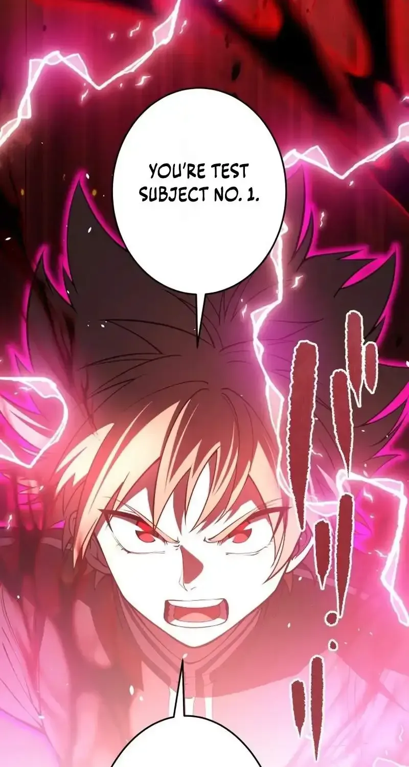 The Regressed Former Sword Saint Becomes a Rebel of the Necromancer House Chapter 28 page 66 - 