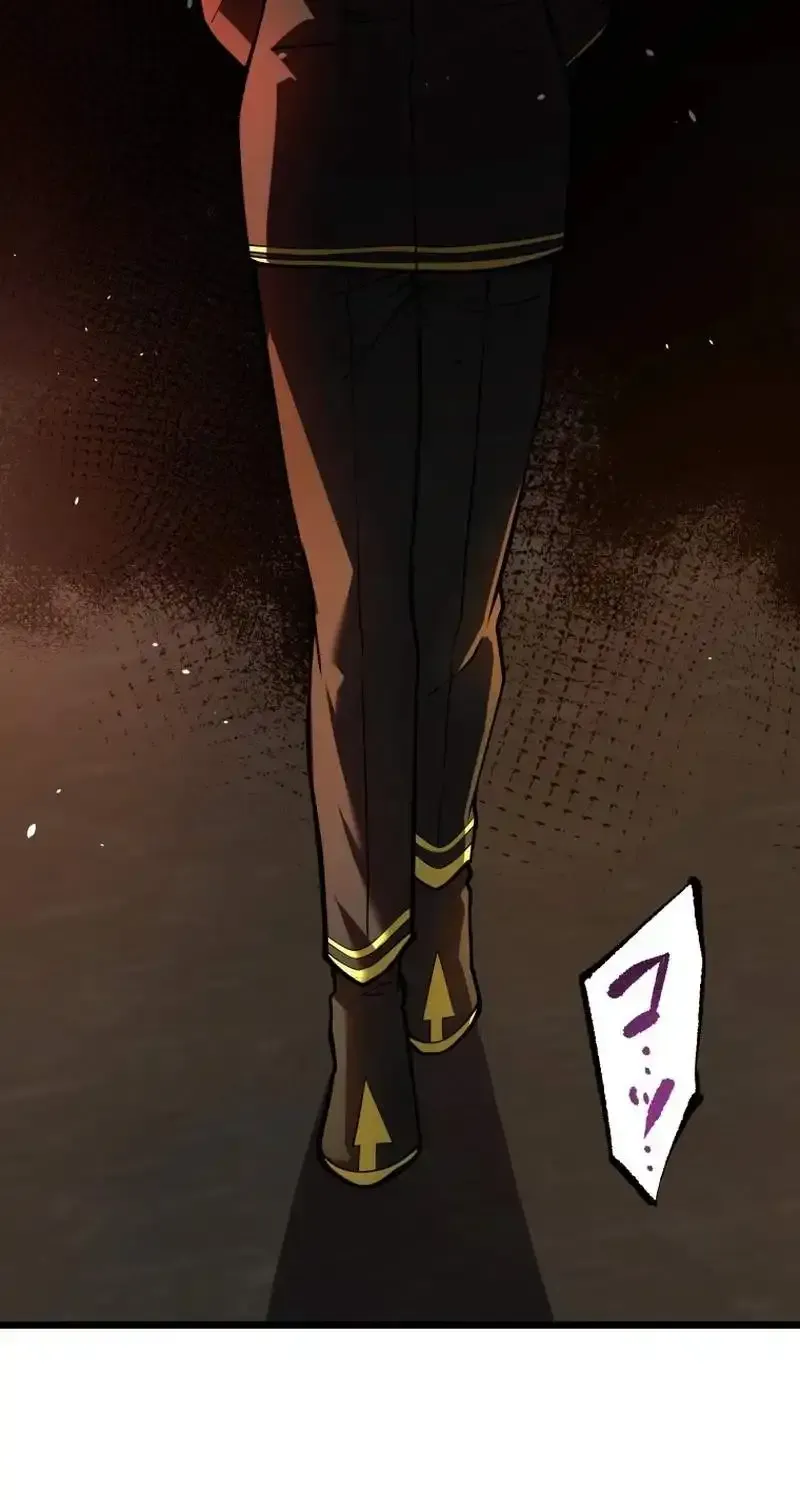 The Regressed Former Sword Saint Becomes a Rebel of the Necromancer House Chapter 28 page 75 - 