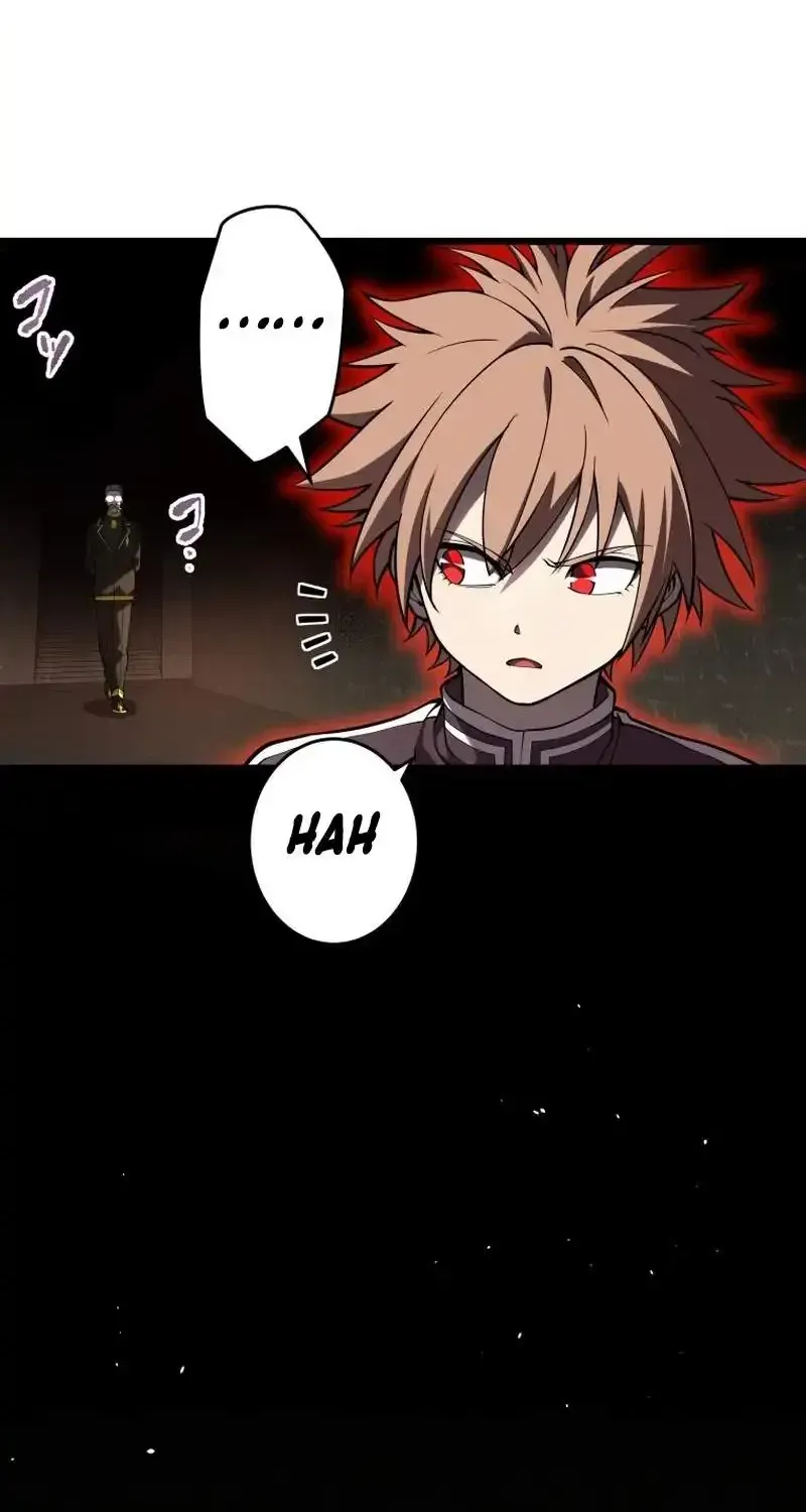 The Regressed Former Sword Saint Becomes a Rebel of the Necromancer House Chapter 28 page 76 - 