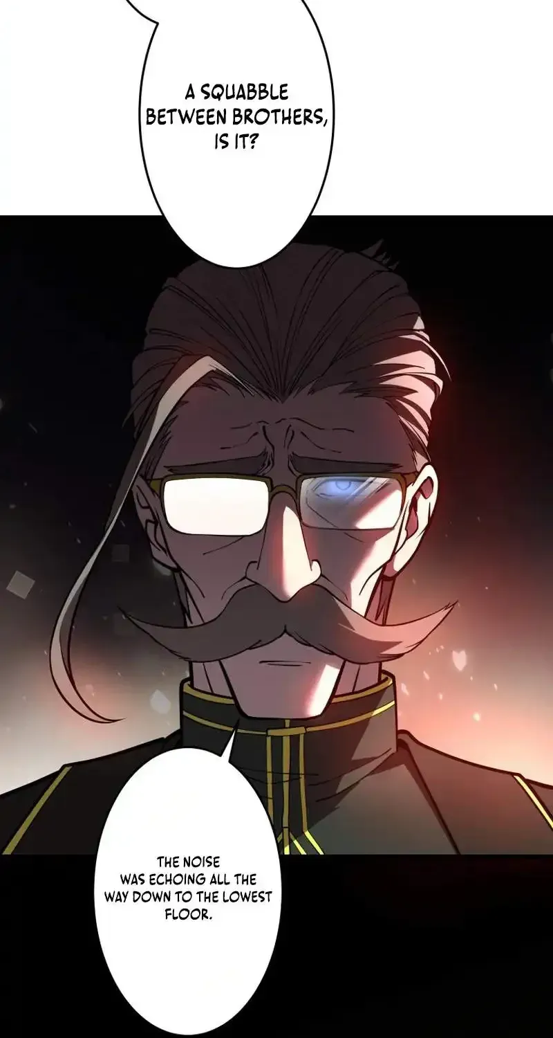 The Regressed Former Sword Saint Becomes a Rebel of the Necromancer House Chapter 28 page 79 - 
