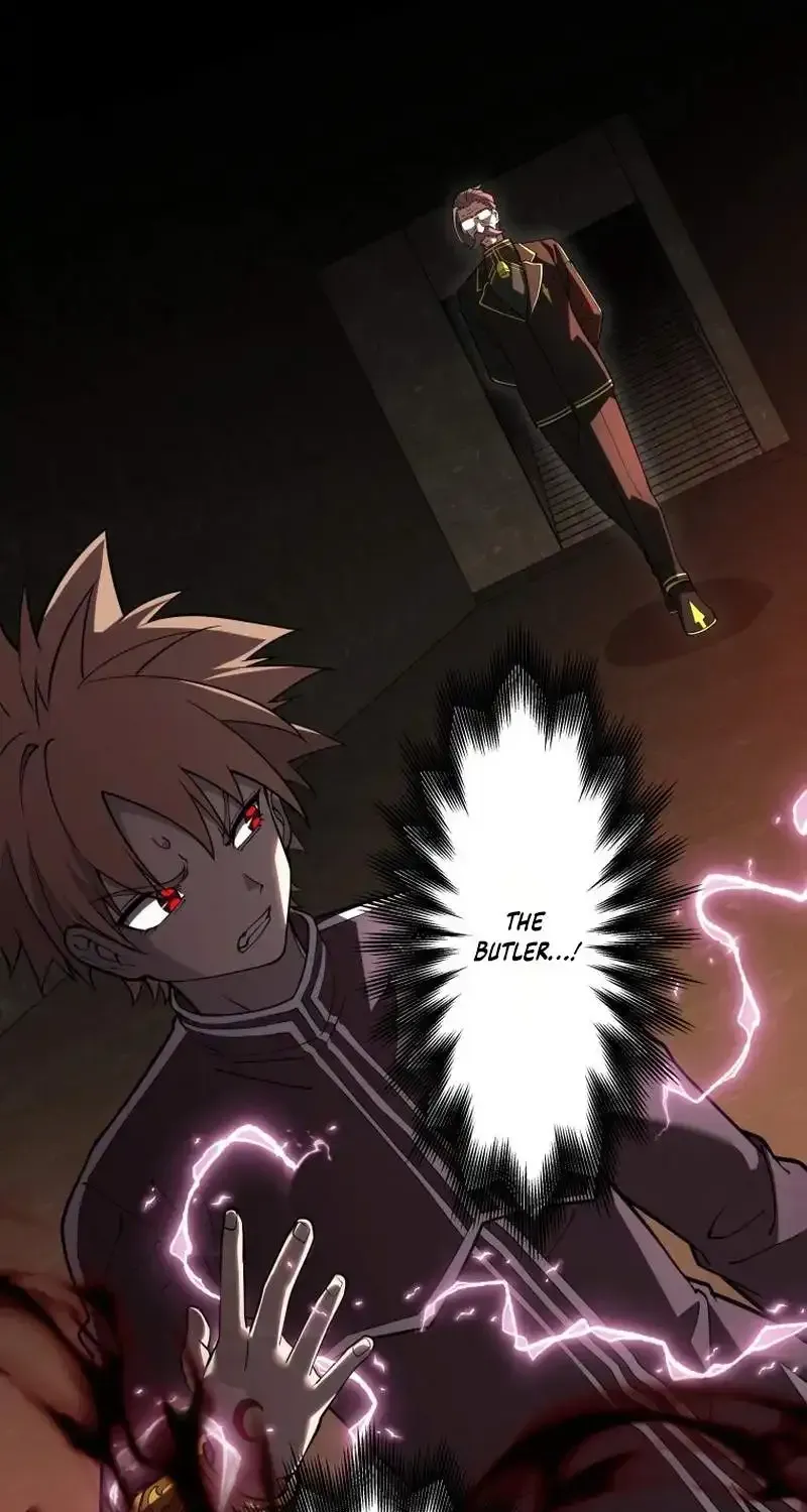 The Regressed Former Sword Saint Becomes a Rebel of the Necromancer House Chapter 28 page 80 - 