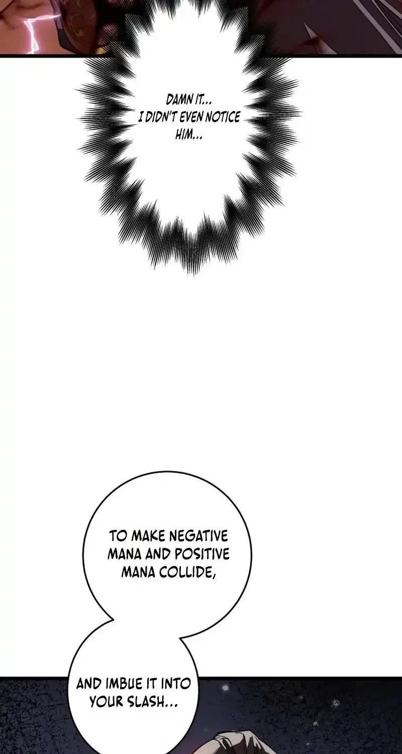 The Regressed Former Sword Saint Becomes a Rebel of the Necromancer House Chapter 28 page 81 - 