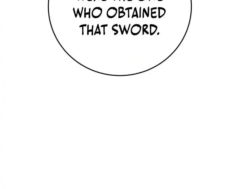 The Regressed Former Sword Saint Becomes a Rebel of the Necromancer House Chapter 28 page 84 - 