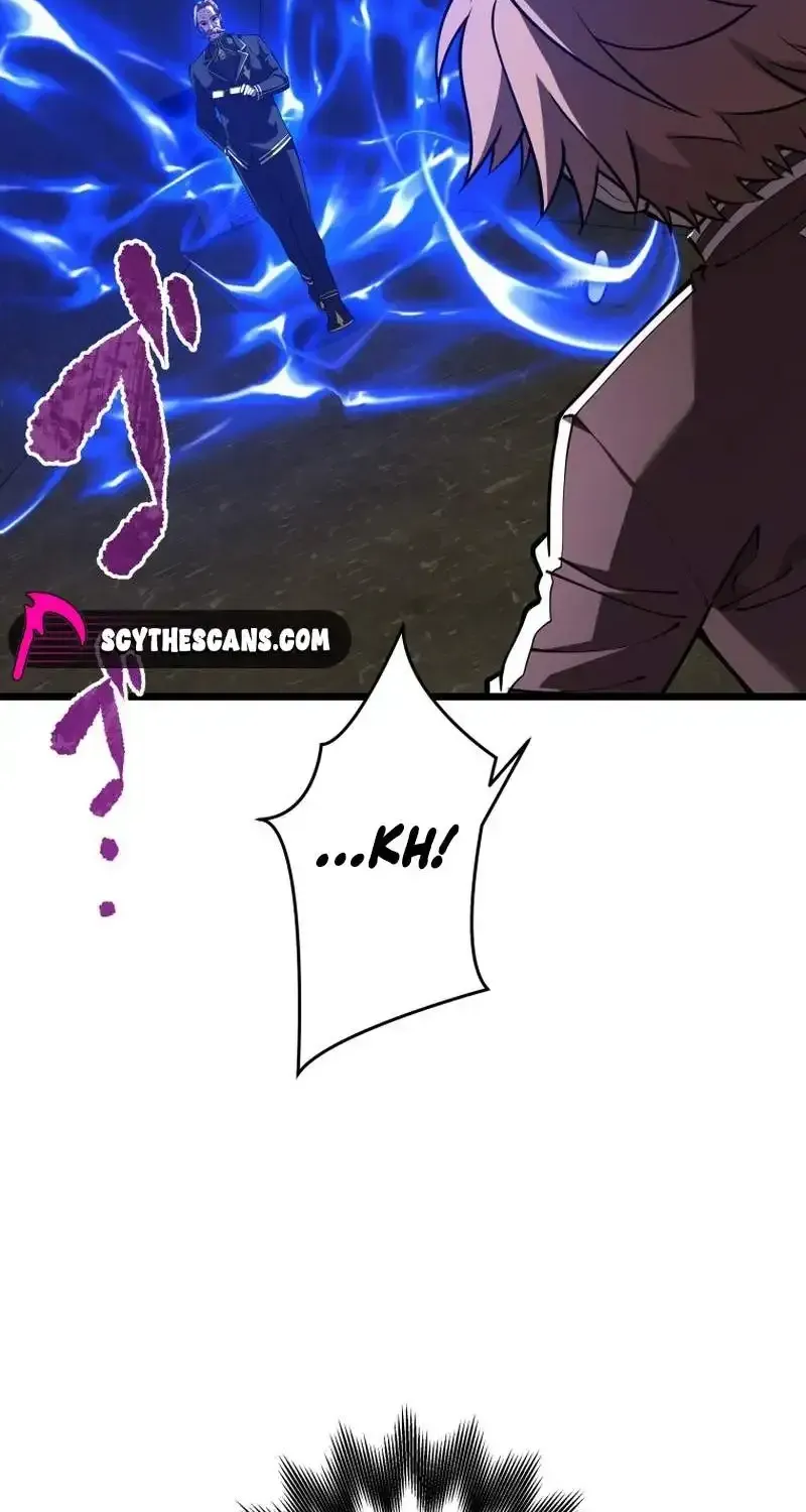 The Regressed Former Sword Saint Becomes a Rebel of the Necromancer House Chapter 28 page 93 - 