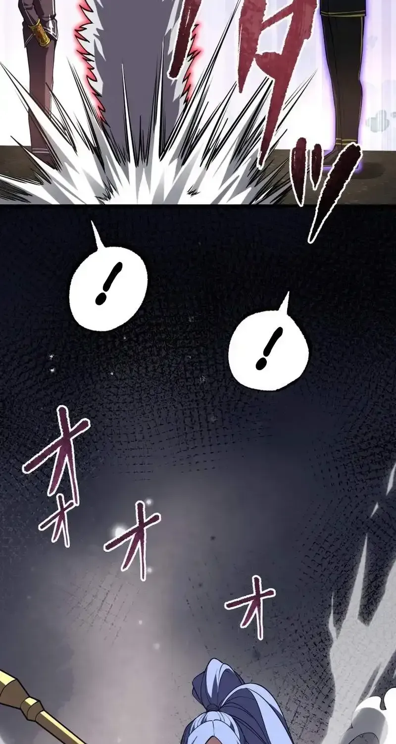 The Regressed Former Sword Saint Becomes a Rebel of the Necromancer House Chapter 28 page 97 - 