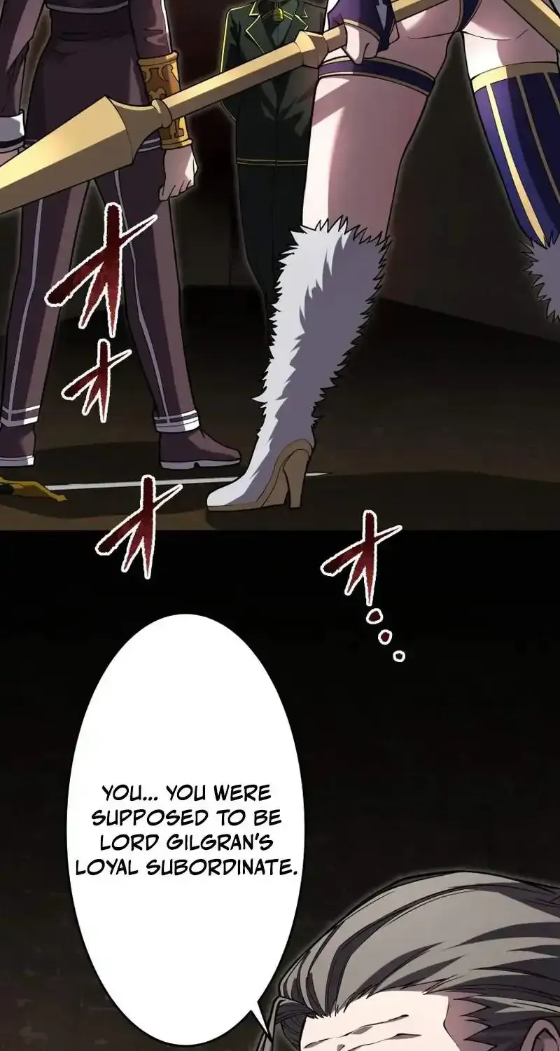 The Regressed Former Sword Saint Becomes a Rebel of the Necromancer House Chapter 29 page 2 - 