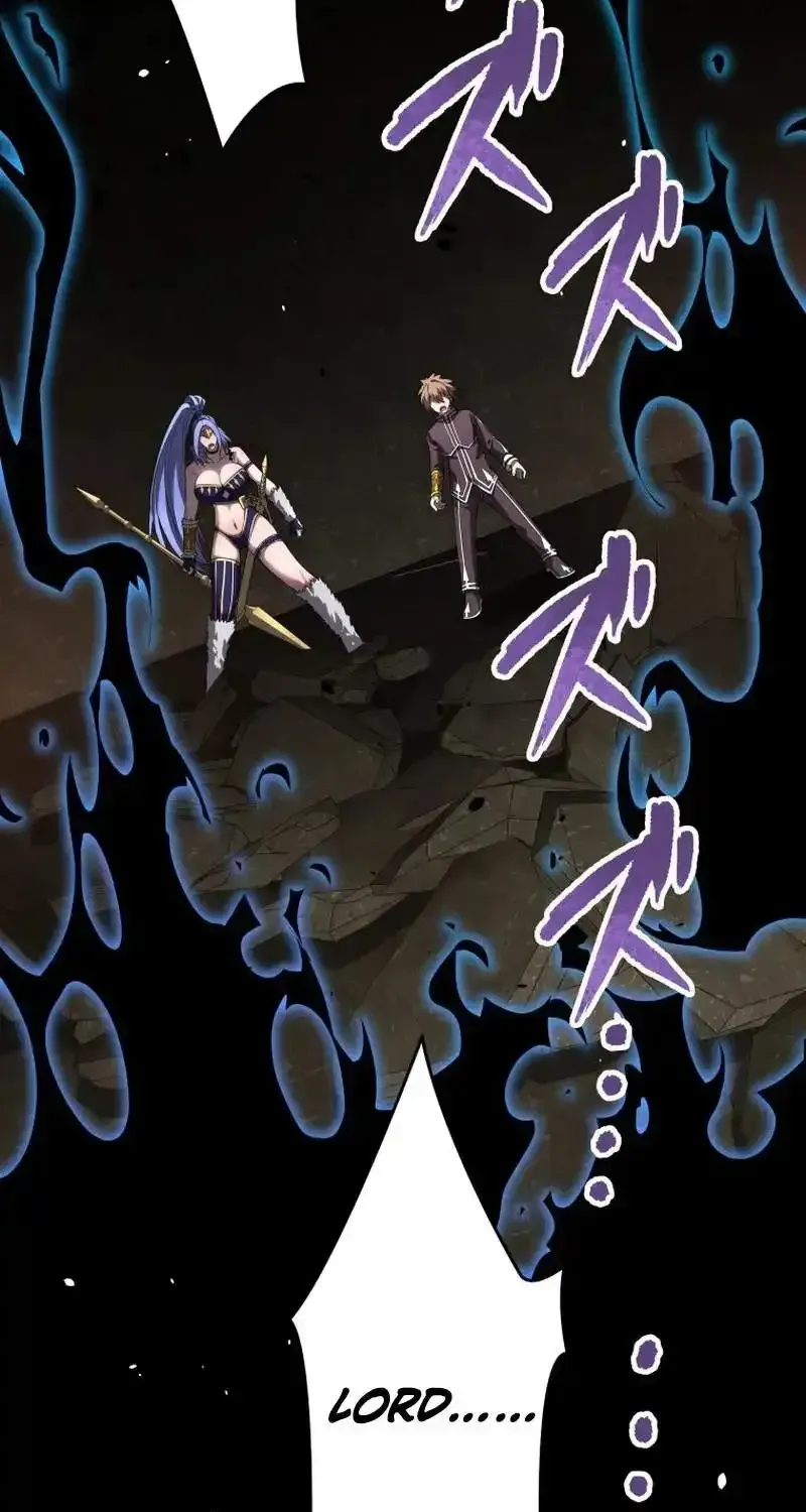 The Regressed Former Sword Saint Becomes a Rebel of the Necromancer House Chapter 29 page 102 - 