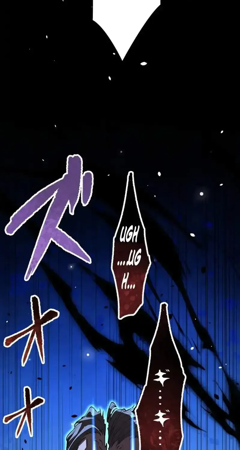 The Regressed Former Sword Saint Becomes a Rebel of the Necromancer House Chapter 29 page 103 - 