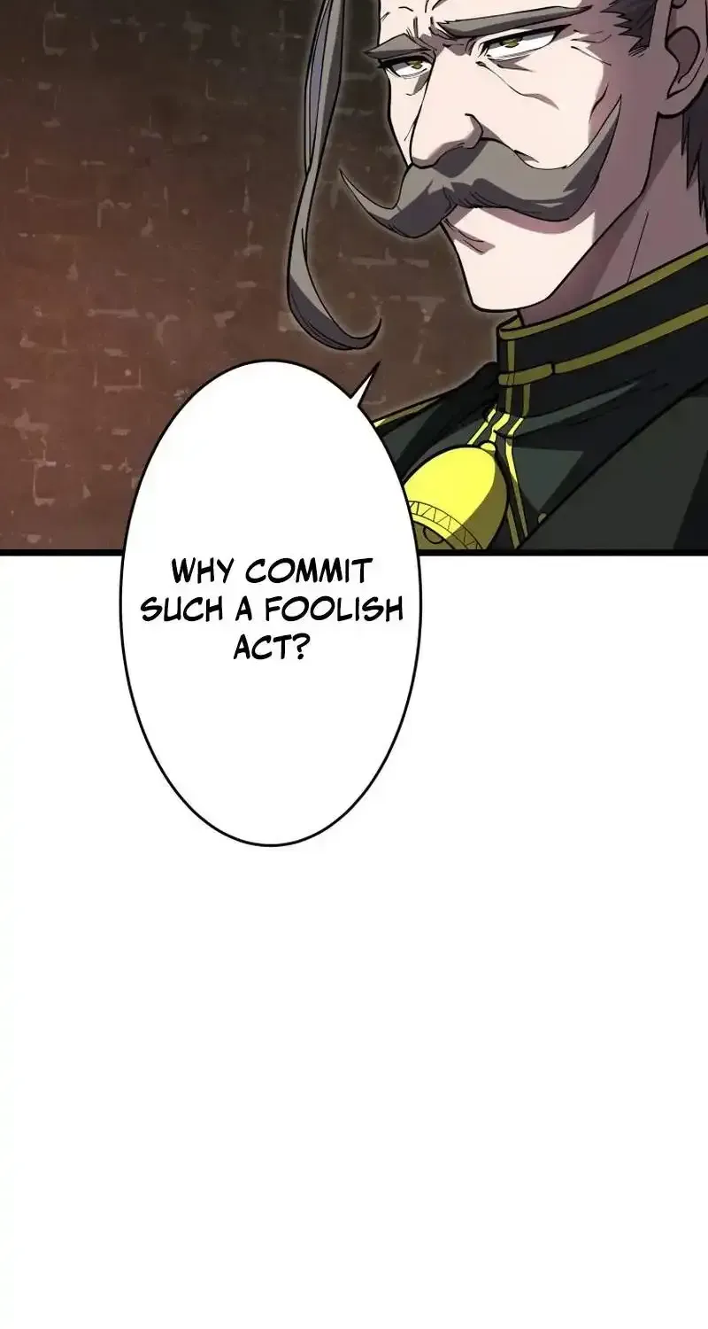The Regressed Former Sword Saint Becomes a Rebel of the Necromancer House Chapter 29 page 3 - 