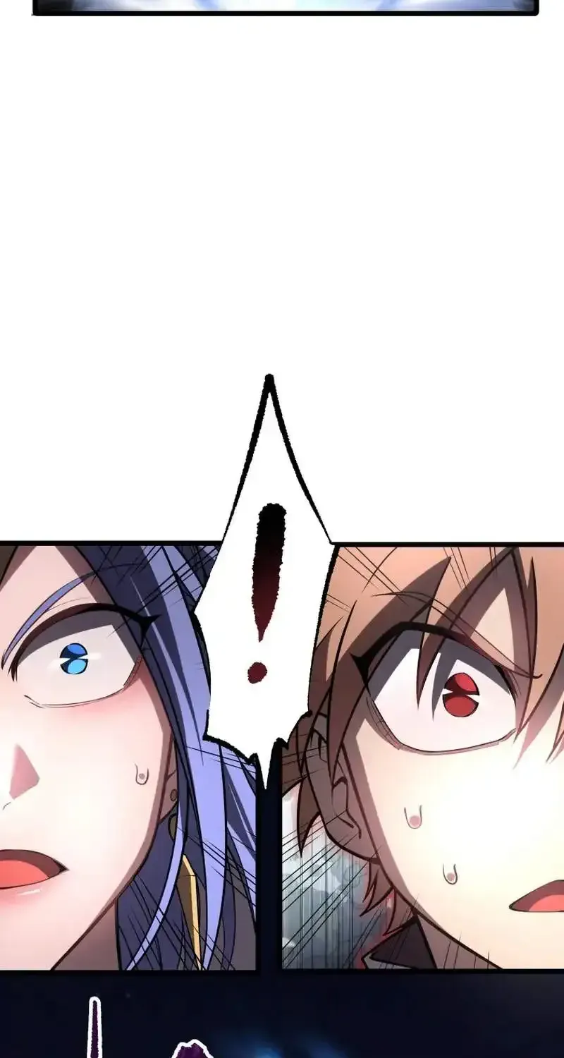 The Regressed Former Sword Saint Becomes a Rebel of the Necromancer House Chapter 29 page 22 - 
