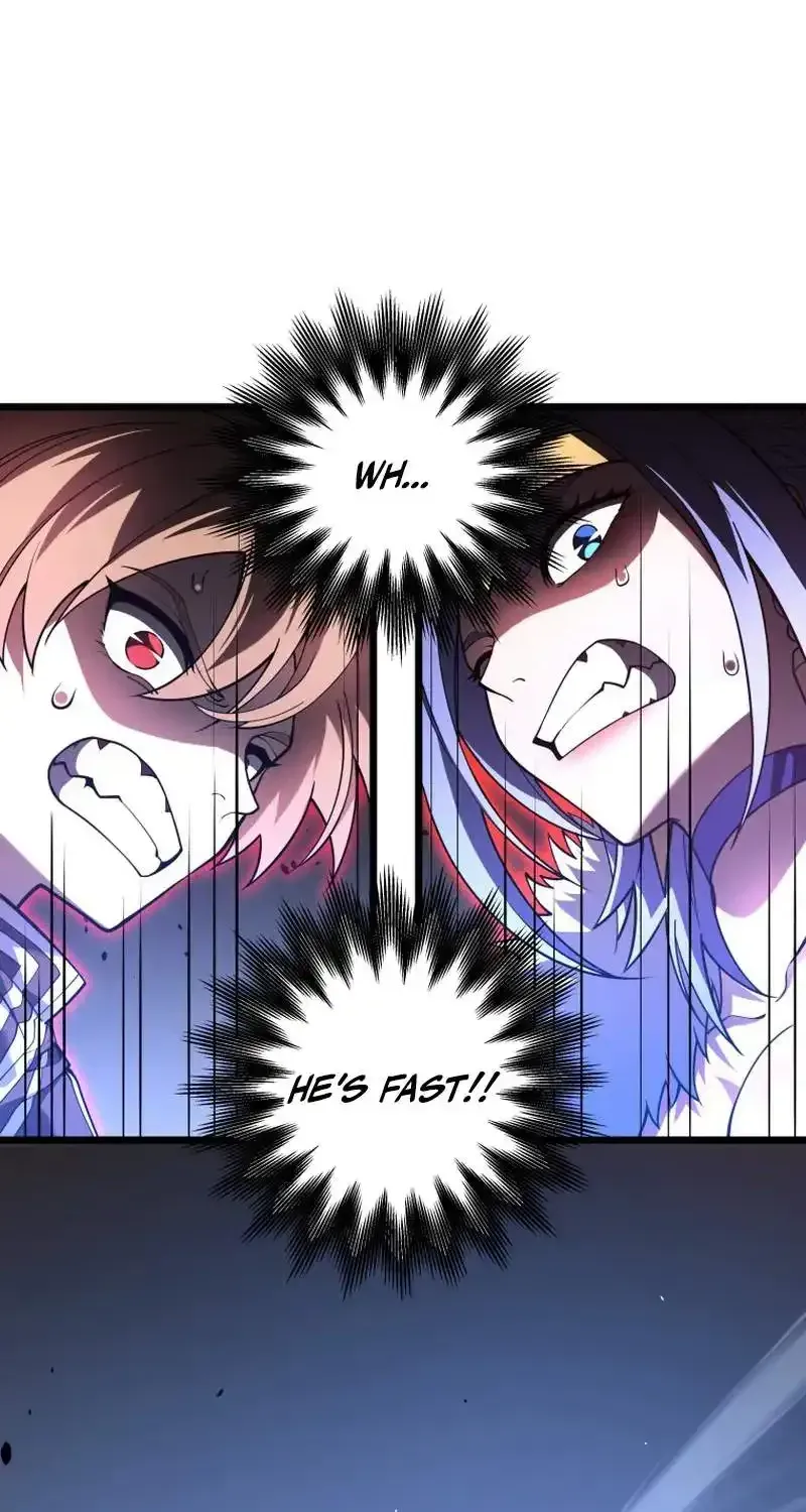 The Regressed Former Sword Saint Becomes a Rebel of the Necromancer House Chapter 29 page 25 - 