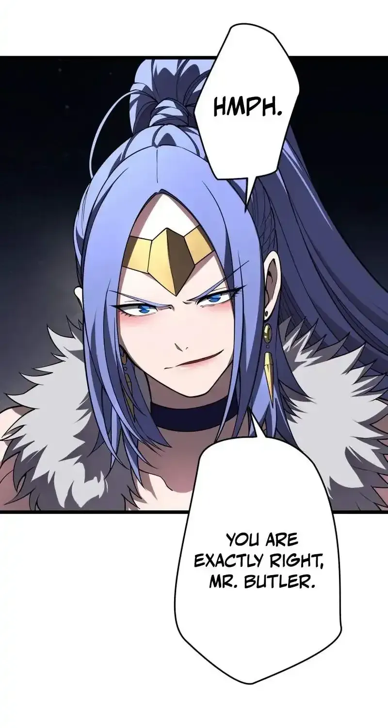 The Regressed Former Sword Saint Becomes a Rebel of the Necromancer House Chapter 29 page 4 - 