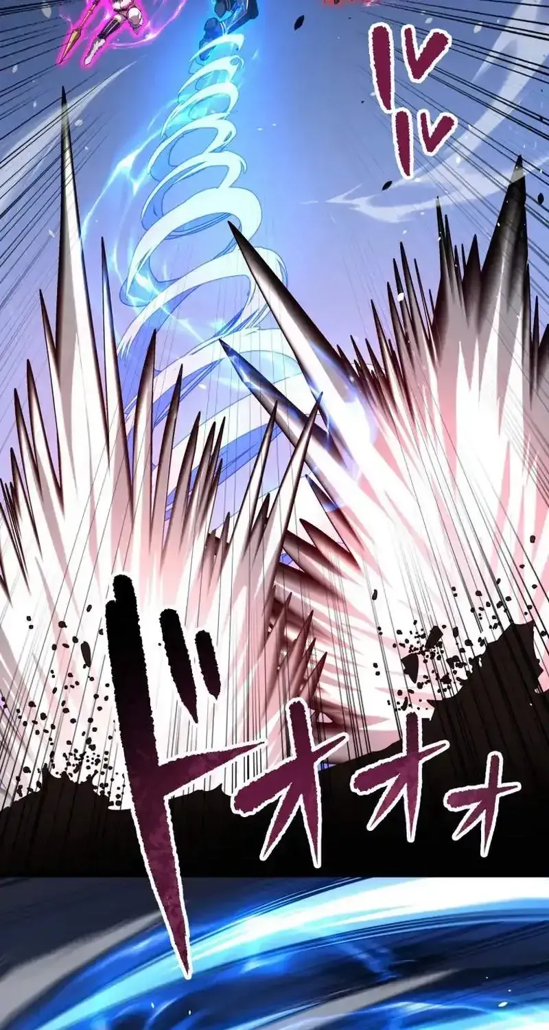 The Regressed Former Sword Saint Becomes a Rebel of the Necromancer House Chapter 29 page 35 - 