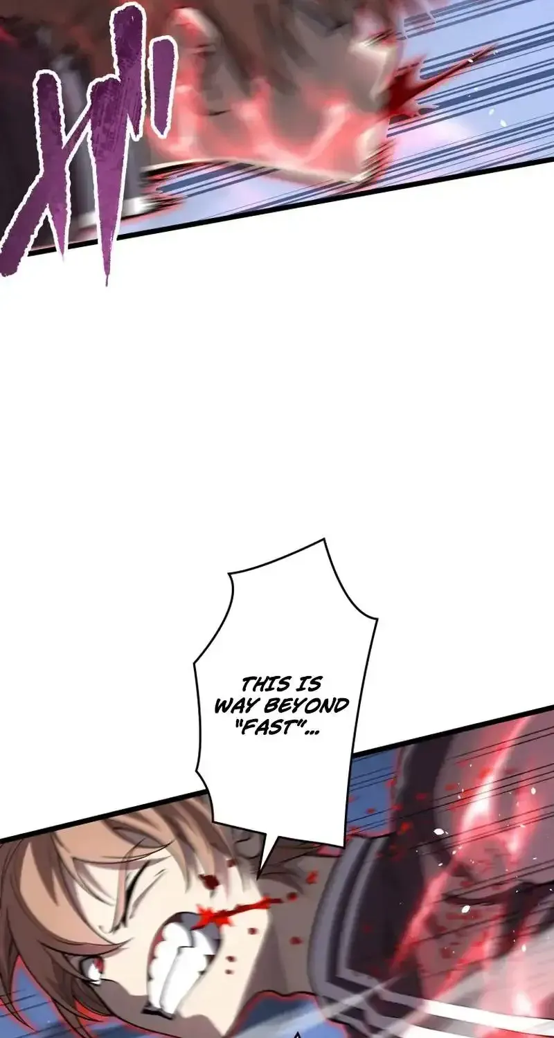 The Regressed Former Sword Saint Becomes a Rebel of the Necromancer House Chapter 29 page 37 - 
