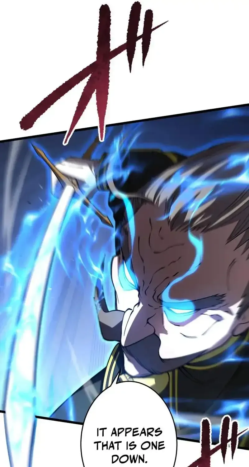 The Regressed Former Sword Saint Becomes a Rebel of the Necromancer House Chapter 29 page 40 - 