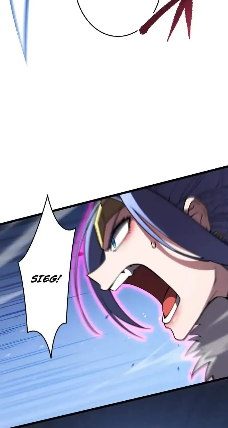 The Regressed Former Sword Saint Becomes a Rebel of the Necromancer House Chapter 29 page 41 - 