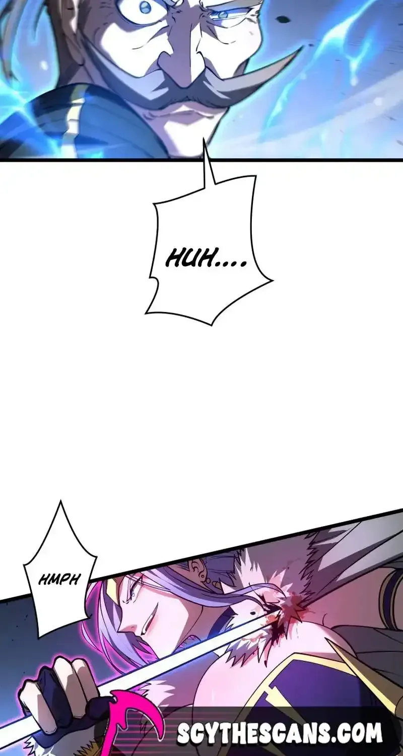 The Regressed Former Sword Saint Becomes a Rebel of the Necromancer House Chapter 29 page 44 - 