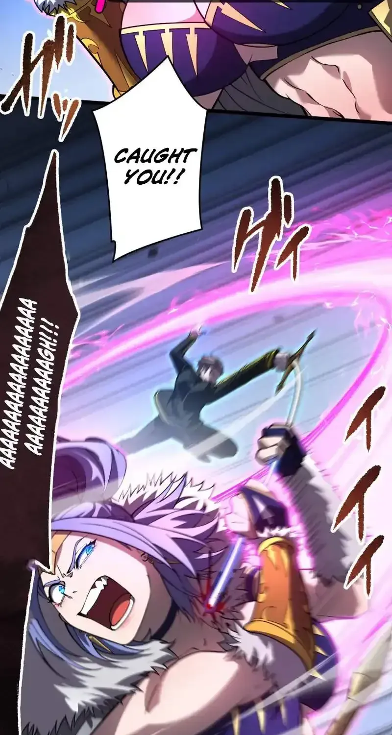 The Regressed Former Sword Saint Becomes a Rebel of the Necromancer House Chapter 29 page 45 - 