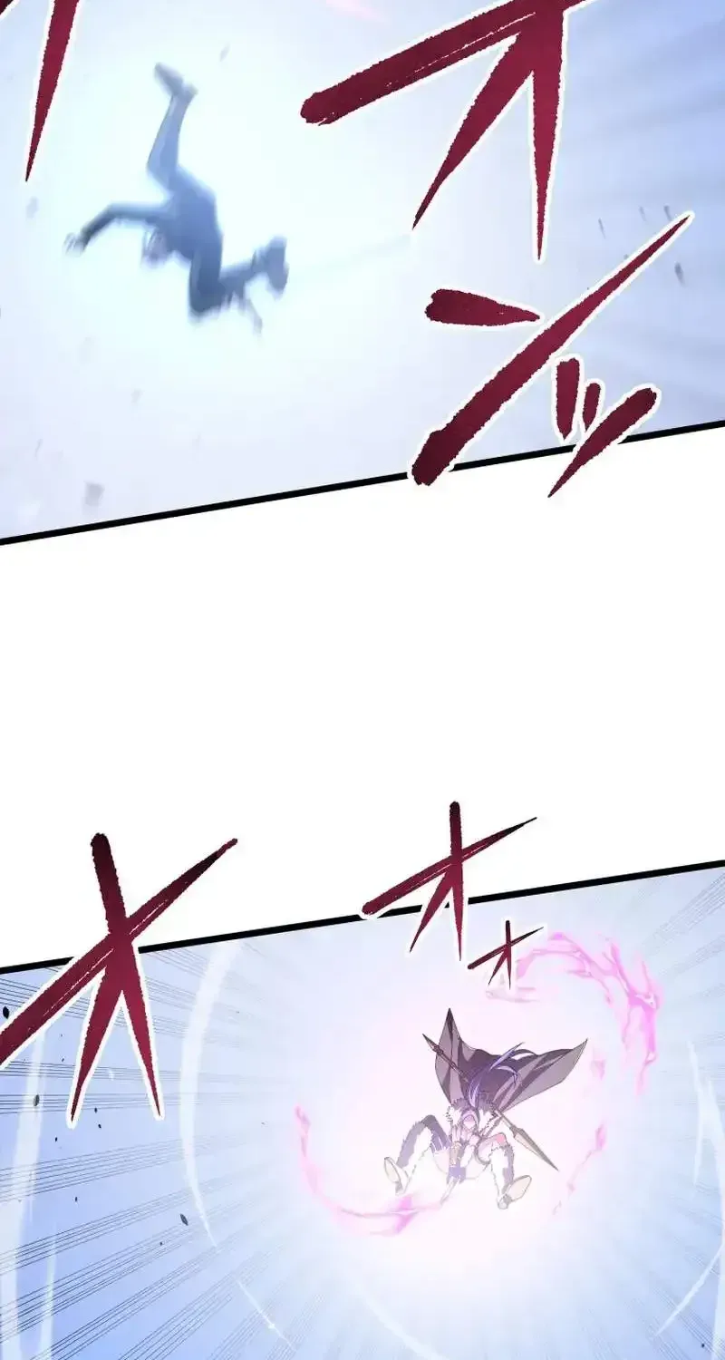 The Regressed Former Sword Saint Becomes a Rebel of the Necromancer House Chapter 29 page 47 - 