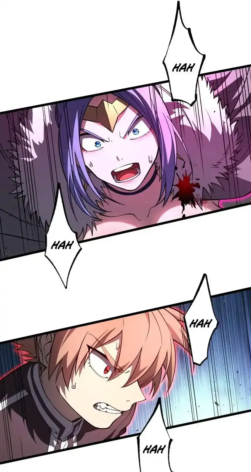 The Regressed Former Sword Saint Becomes a Rebel of the Necromancer House Chapter 29 page 50 - 