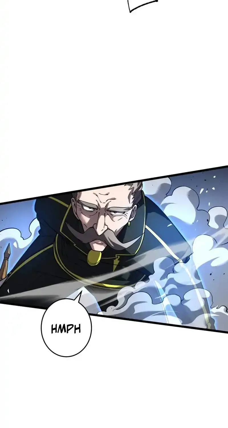 The Regressed Former Sword Saint Becomes a Rebel of the Necromancer House Chapter 29 page 51 - 