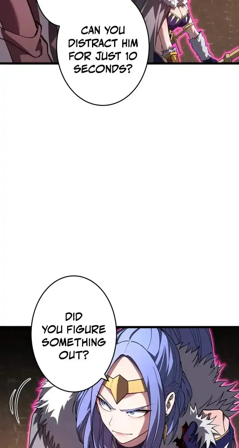 The Regressed Former Sword Saint Becomes a Rebel of the Necromancer House Chapter 29 page 56 - 