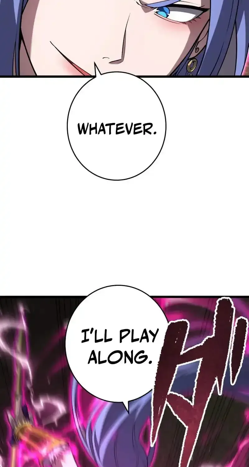 The Regressed Former Sword Saint Becomes a Rebel of the Necromancer House Chapter 29 page 58 - 