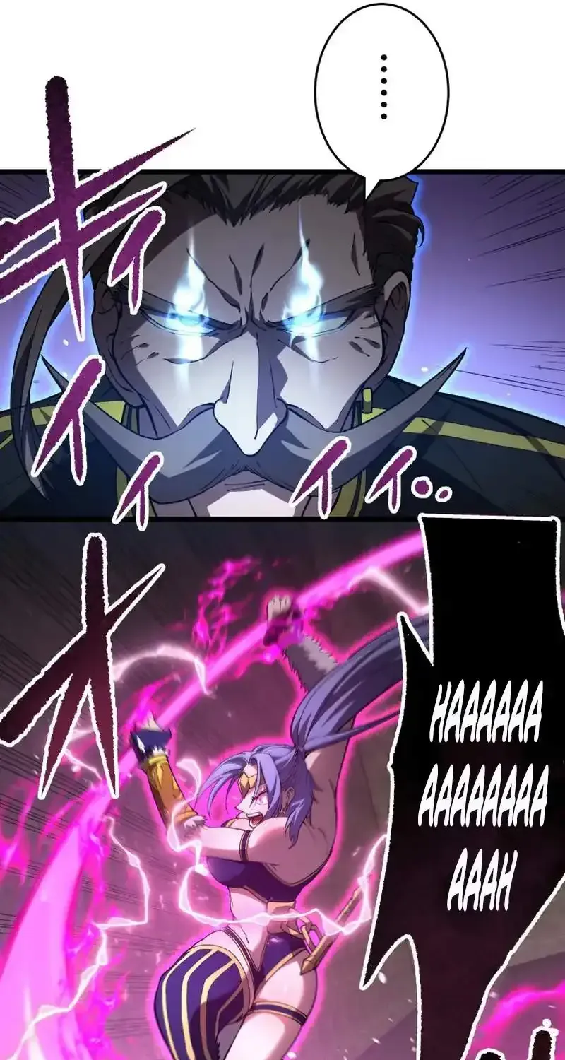 The Regressed Former Sword Saint Becomes a Rebel of the Necromancer House Chapter 29 page 60 - 