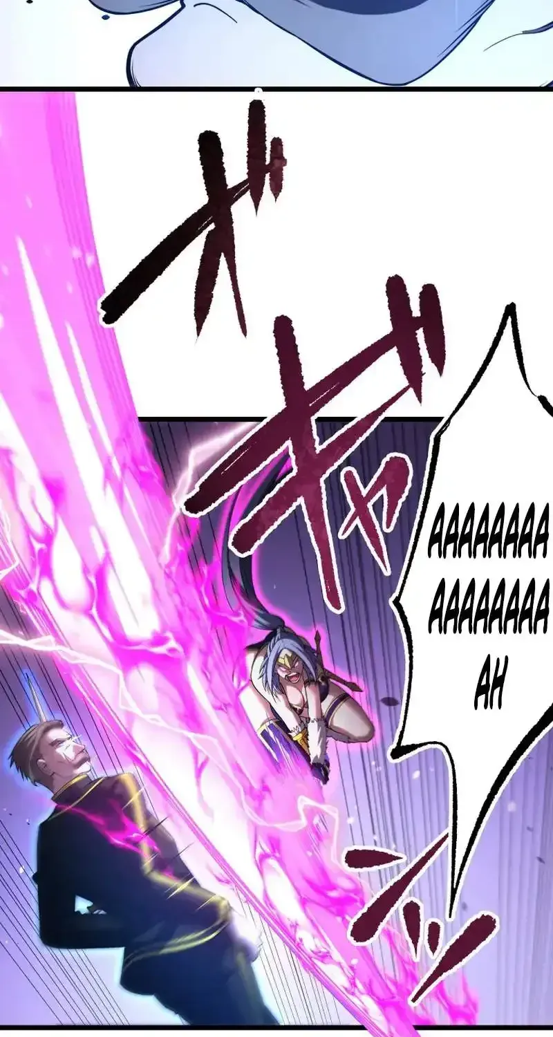 The Regressed Former Sword Saint Becomes a Rebel of the Necromancer House Chapter 29 page 63 - 