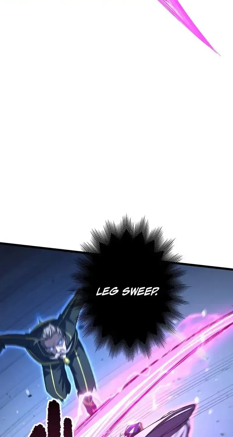 The Regressed Former Sword Saint Becomes a Rebel of the Necromancer House Chapter 29 page 64 - 