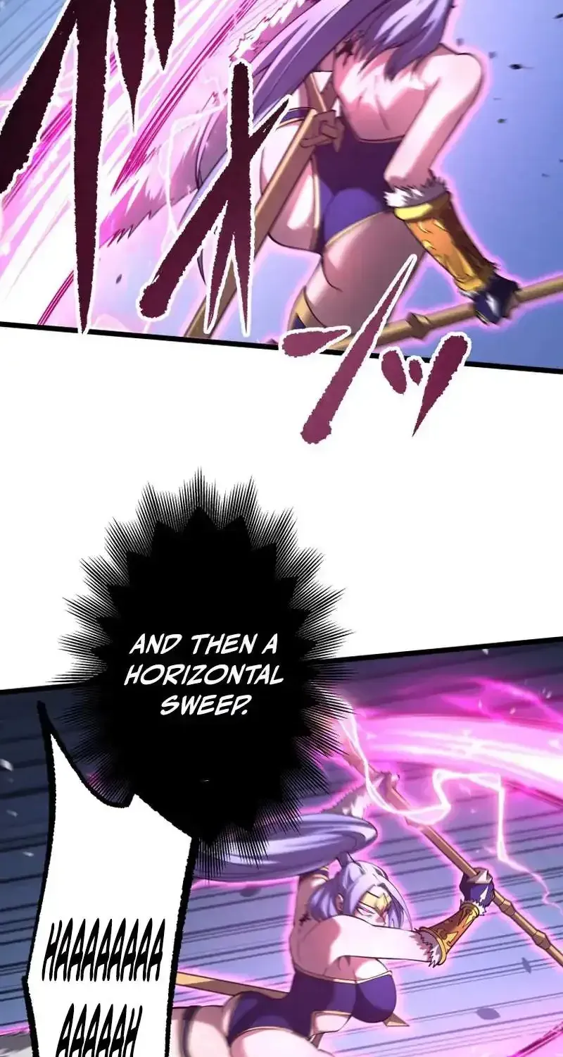The Regressed Former Sword Saint Becomes a Rebel of the Necromancer House Chapter 29 page 65 - 