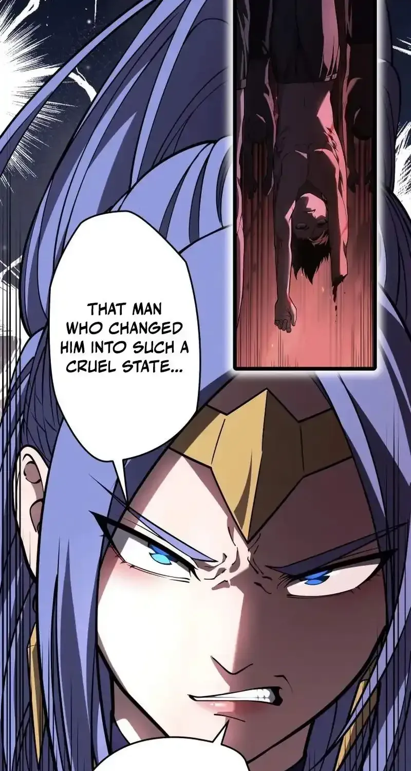 The Regressed Former Sword Saint Becomes a Rebel of the Necromancer House Chapter 29 page 8 - 