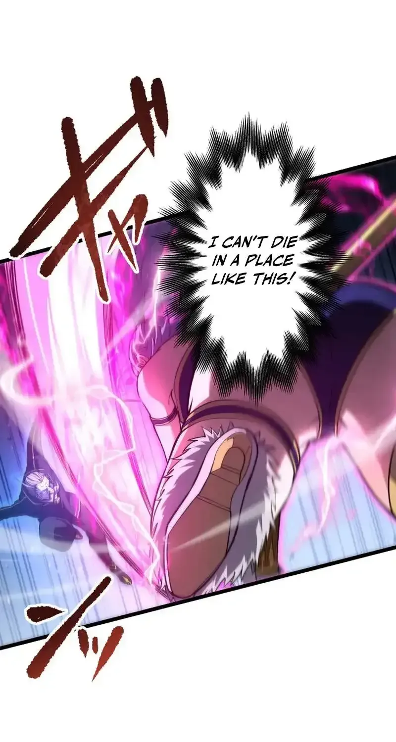 The Regressed Former Sword Saint Becomes a Rebel of the Necromancer House Chapter 29 page 71 - 