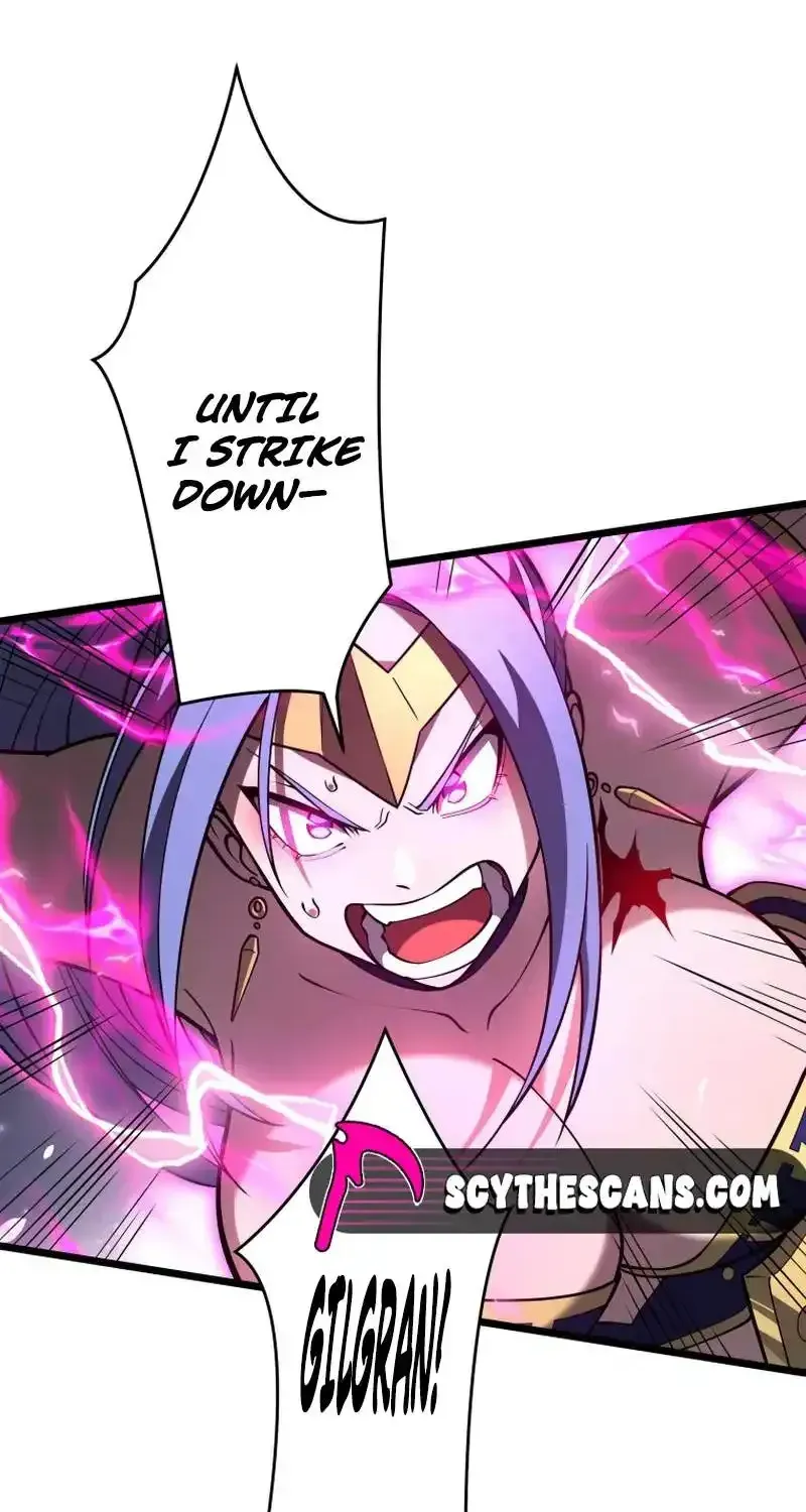 The Regressed Former Sword Saint Becomes a Rebel of the Necromancer House Chapter 29 page 72 - 