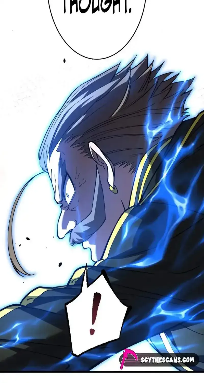 The Regressed Former Sword Saint Becomes a Rebel of the Necromancer House Chapter 29 page 76 - 