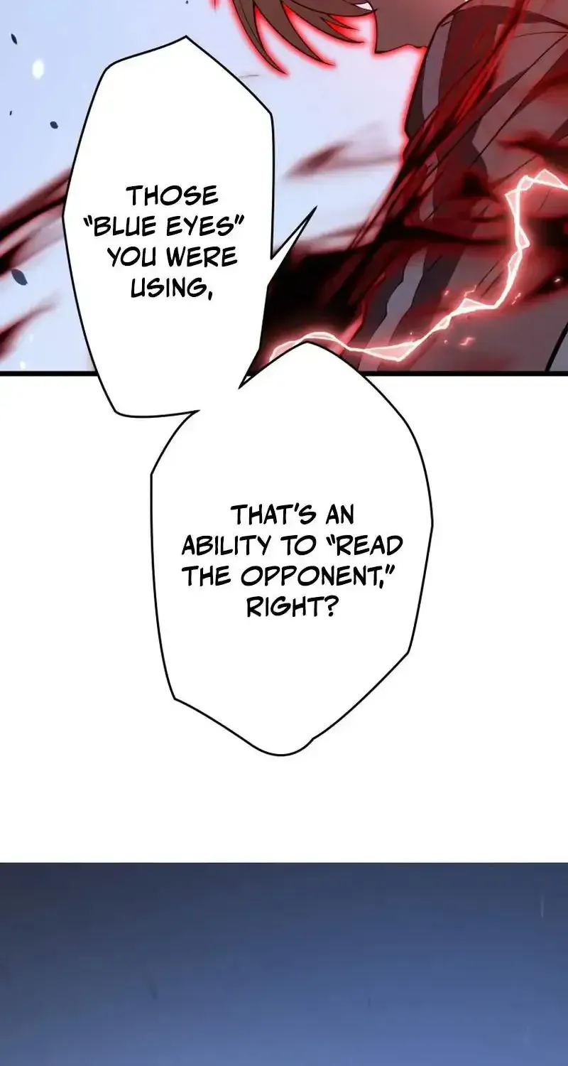 The Regressed Former Sword Saint Becomes a Rebel of the Necromancer House Chapter 29 page 83 - 
