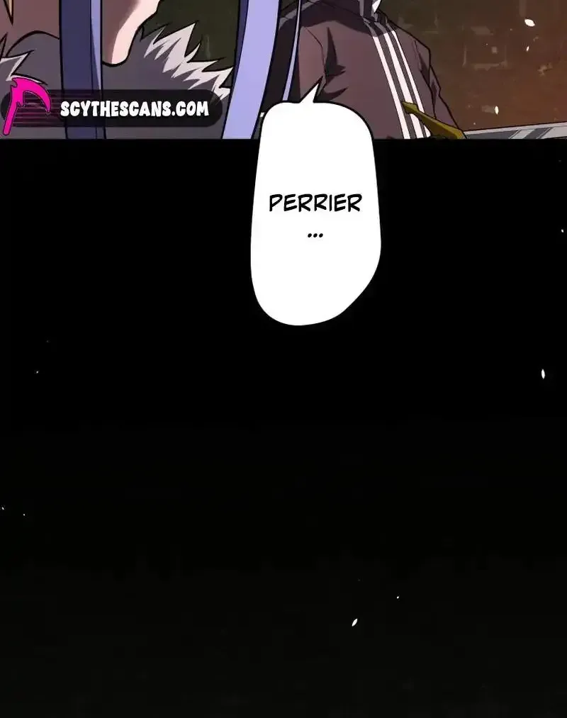 The Regressed Former Sword Saint Becomes a Rebel of the Necromancer House Chapter 29 page 10 - 